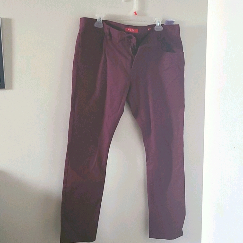 Jean Pants